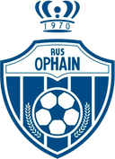 US d'Ophain