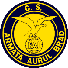 Armata Aurul Brad