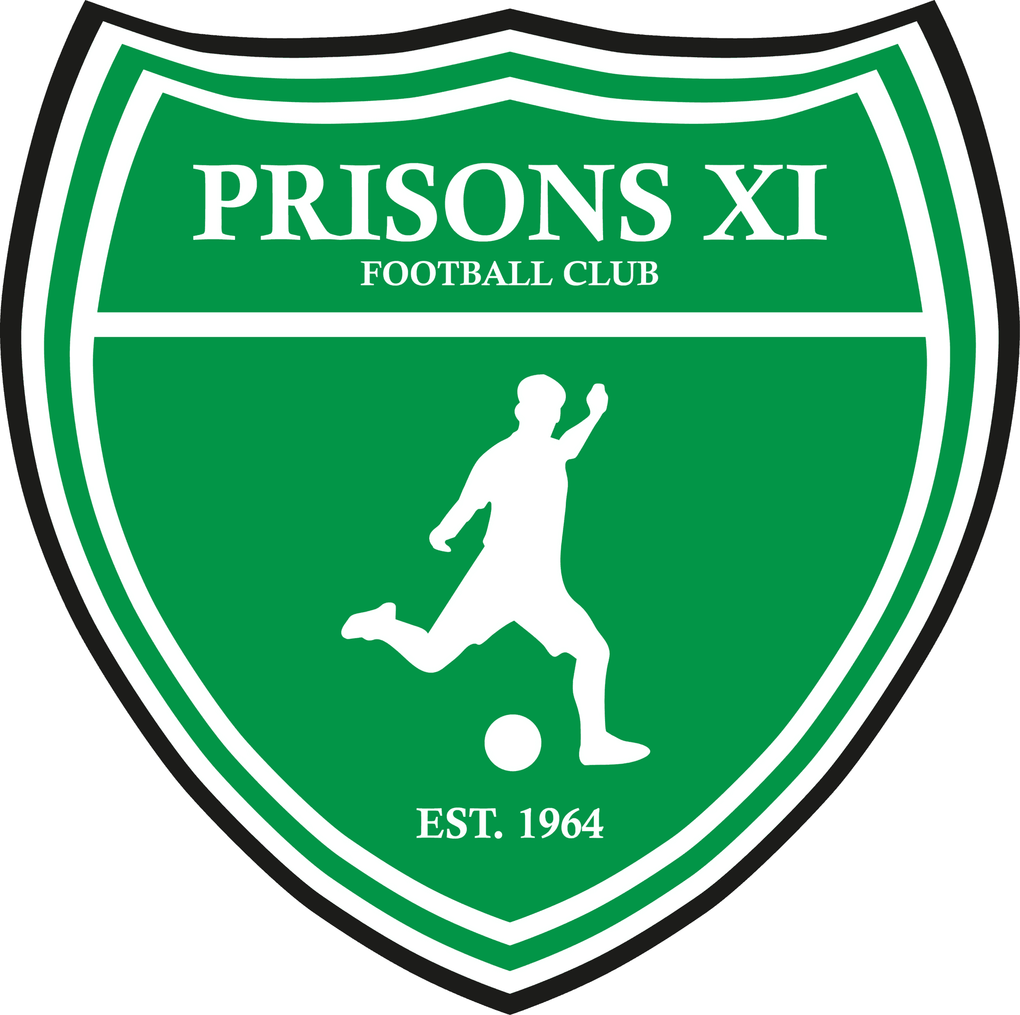 Prisons XI