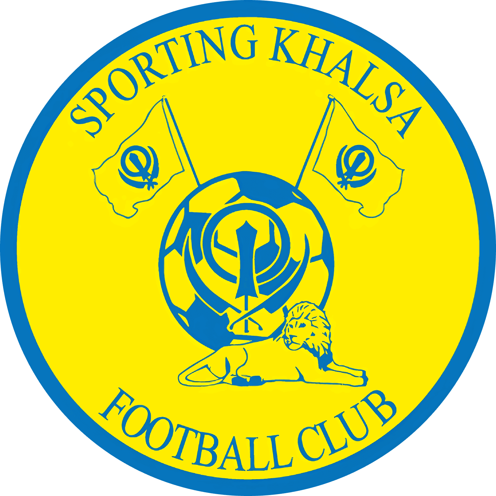 Sporting Khalsa