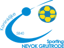 Sporting Nevok Gruitrode