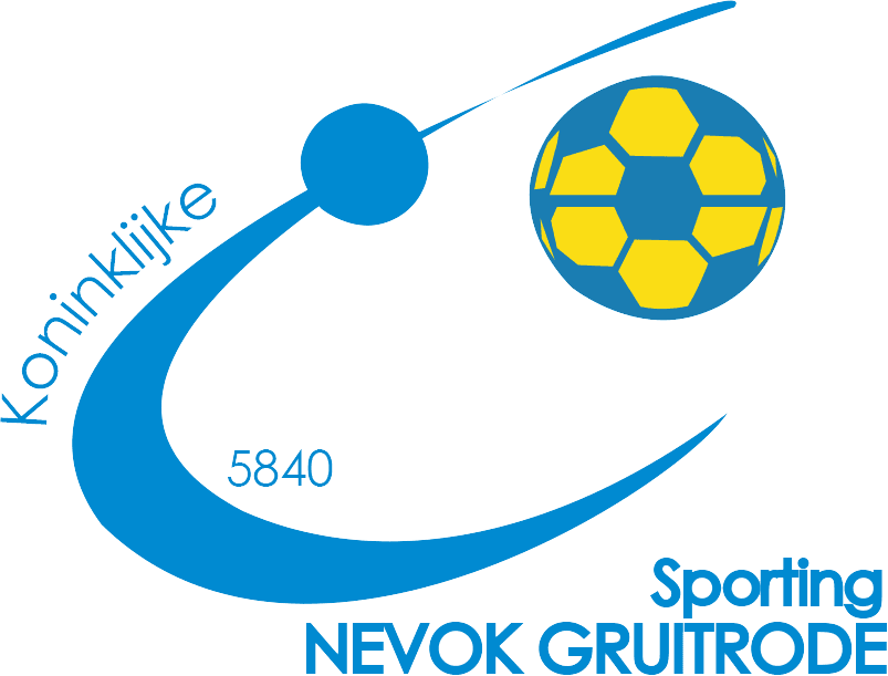 Sporting Nevok Gruitrode