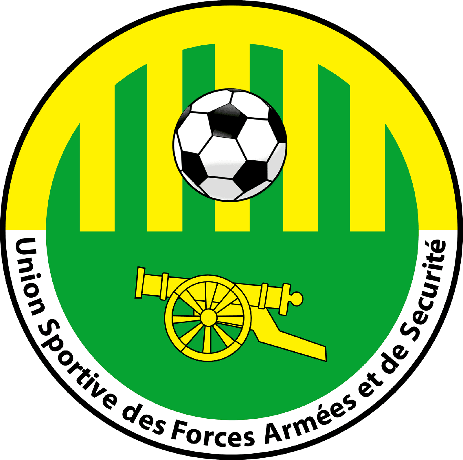 USFAS Bamako