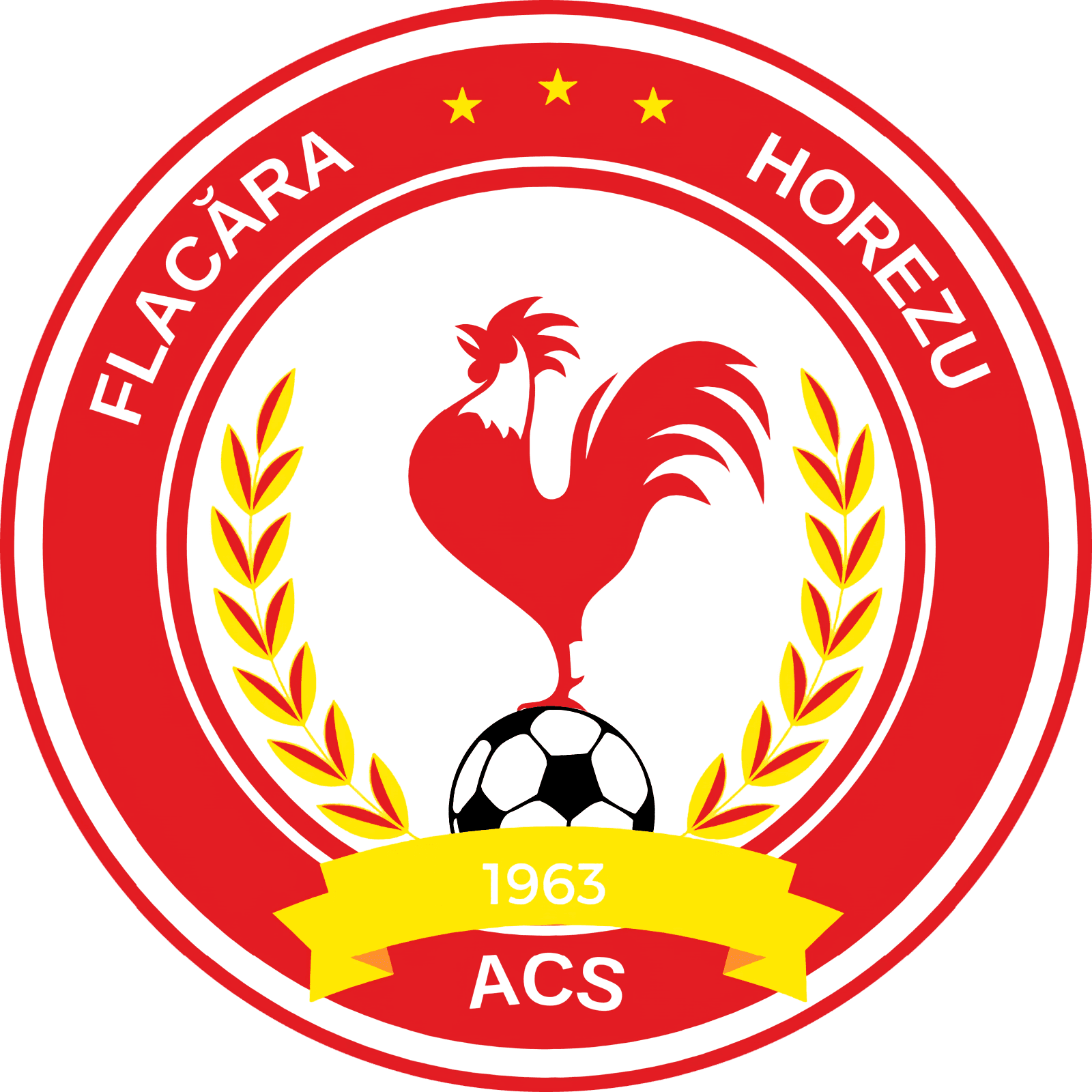 Flacăra Horezu