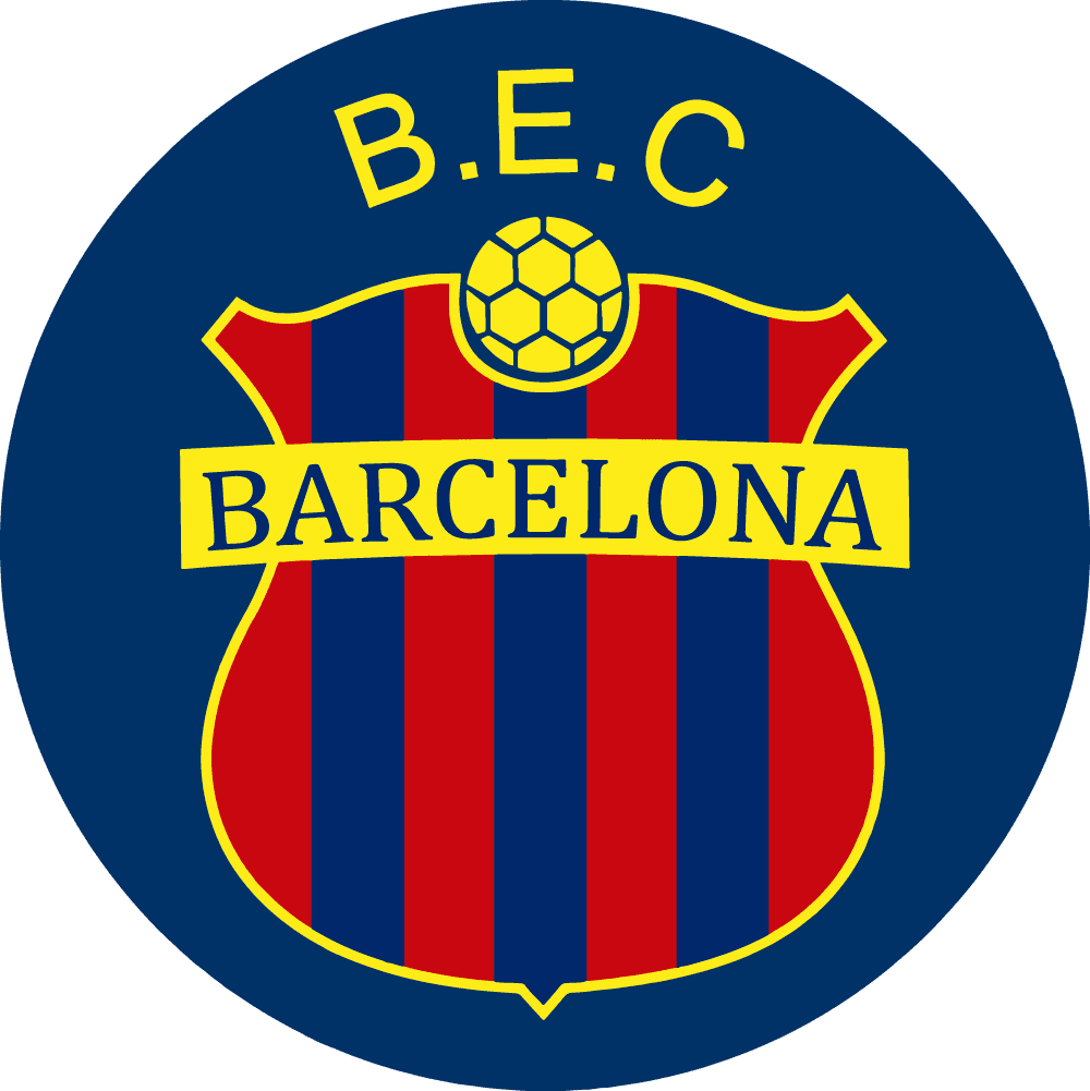 Barcelona EC