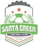Santa Green
