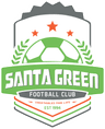 Santa Green