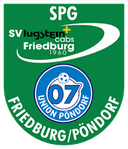 Friedburg / Pöndorf