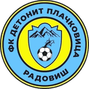 Detonit Plachkovica