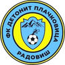 Detonit Plachkovica