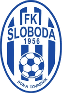 Sloboda DT