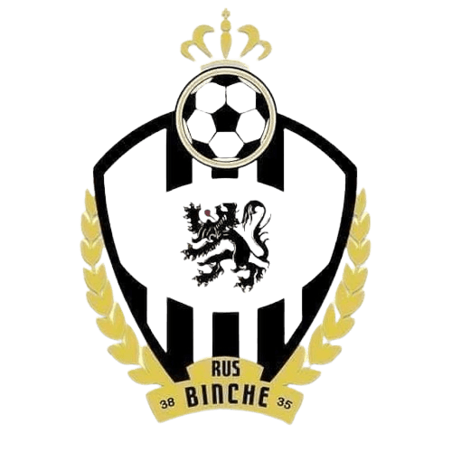 RUS Binche