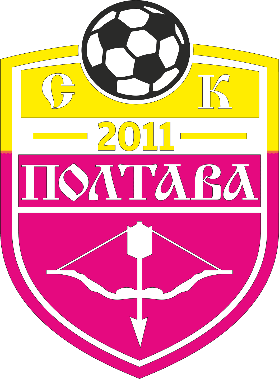 SK Poltava U19