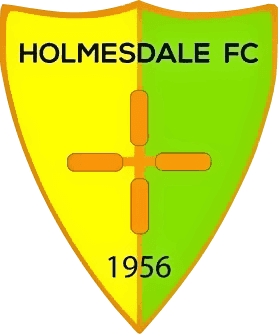 Holmesdale
