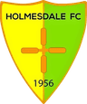 Holmesdale