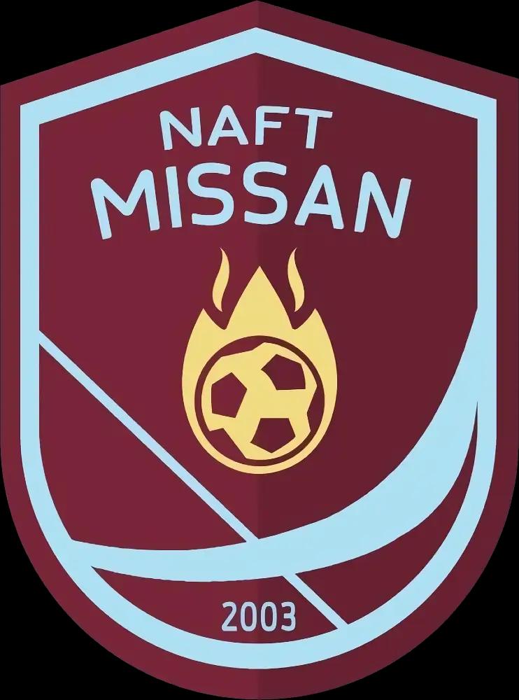 Naft Maysan