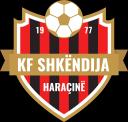 Shkëndija Haraçinë
