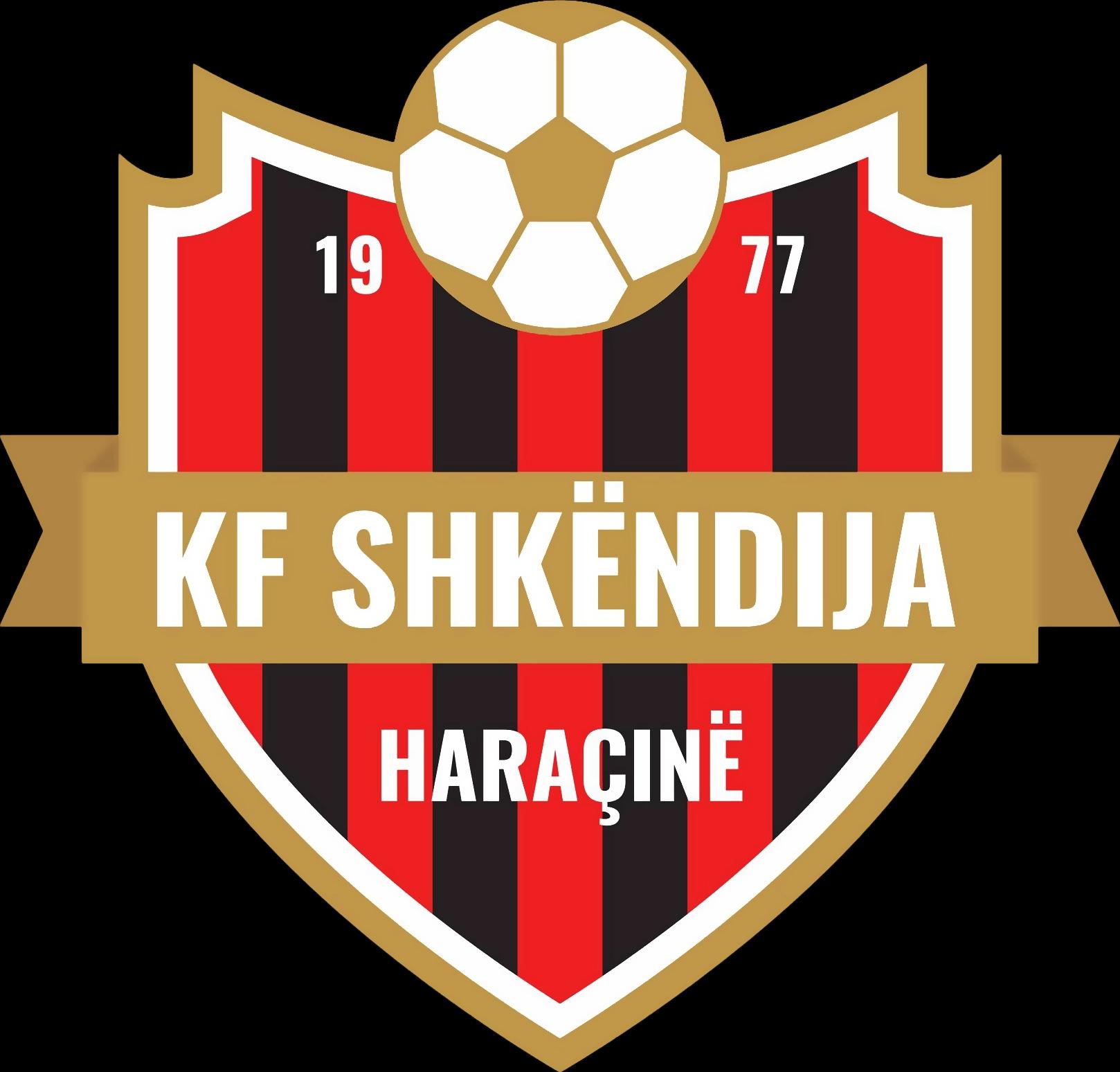 Shkëndija Haraçinë