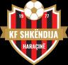 Shkëndija Haraçinë