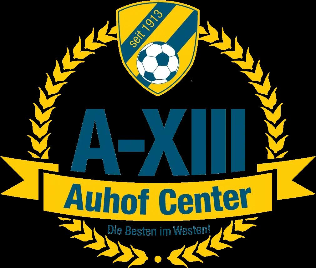 Austria XIII