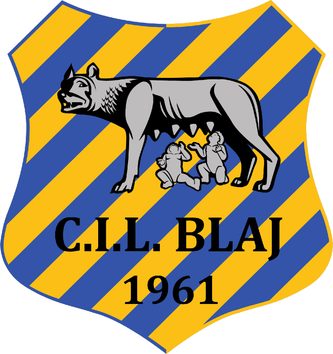CIL Blaj