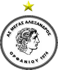 M. Alexandros Orfaniou