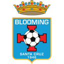 Blooming