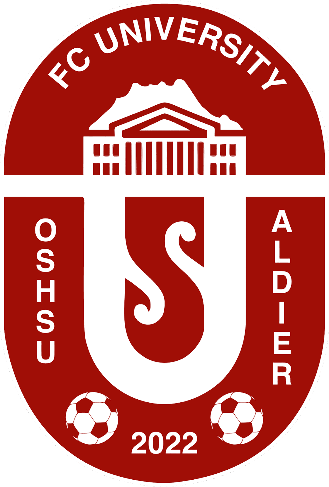 OshMU Aldier