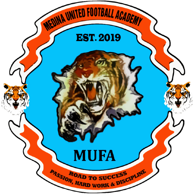 Medina United