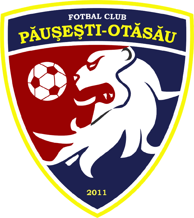 Păușești