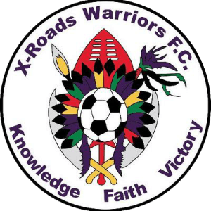 X-Roads Warriors