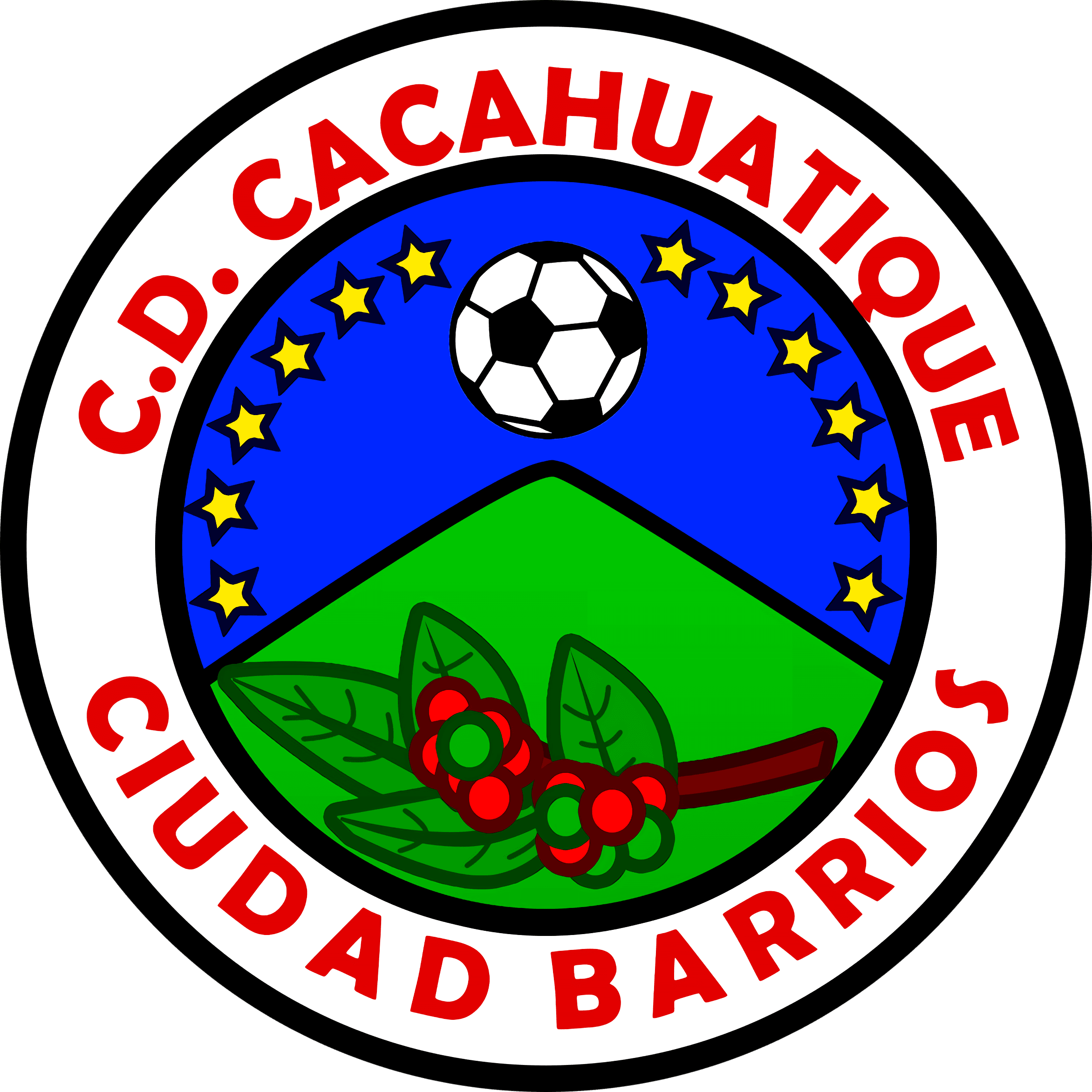 Cacahuatique