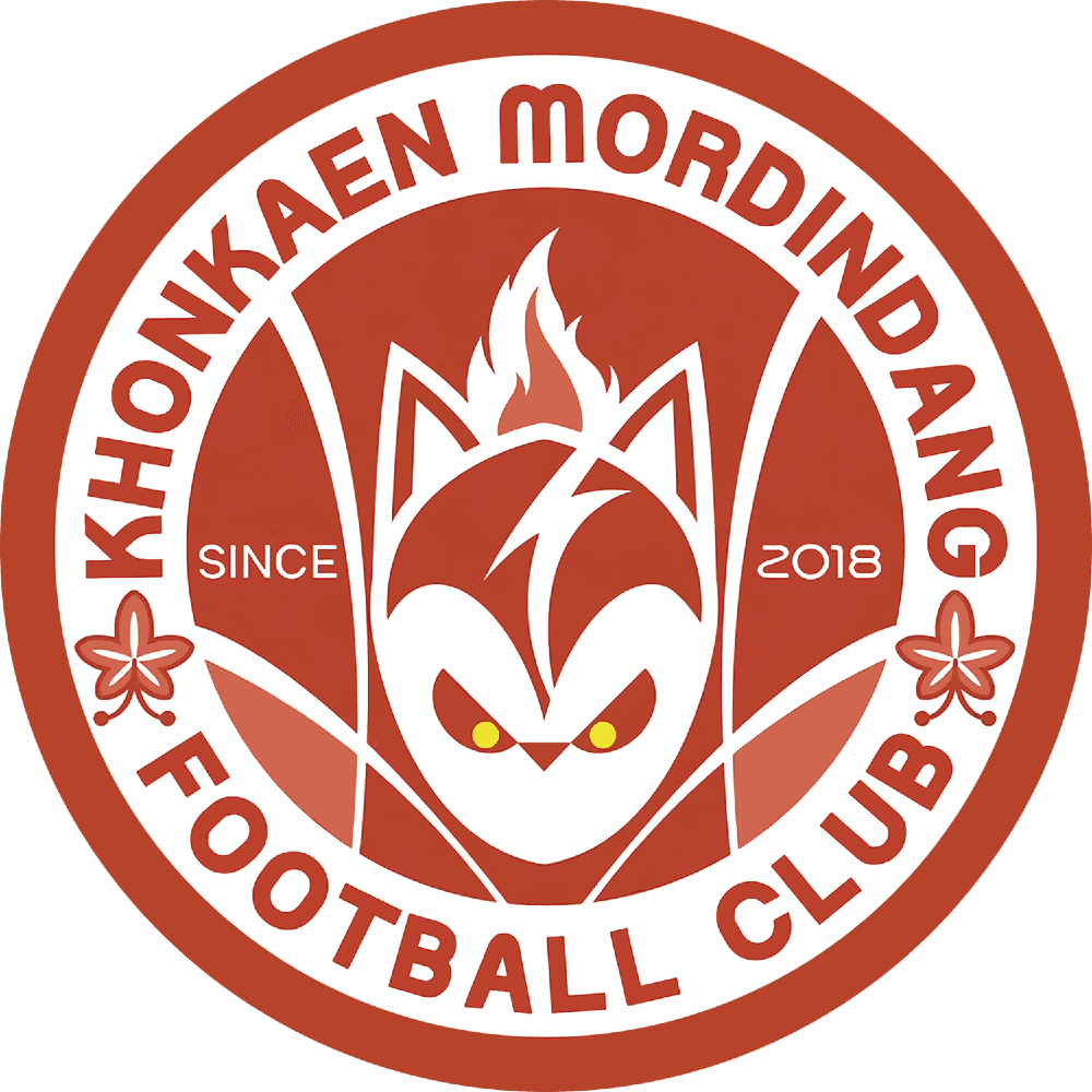 Khonkaen Mordindang