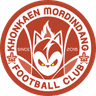 Khonkaen Mordindang