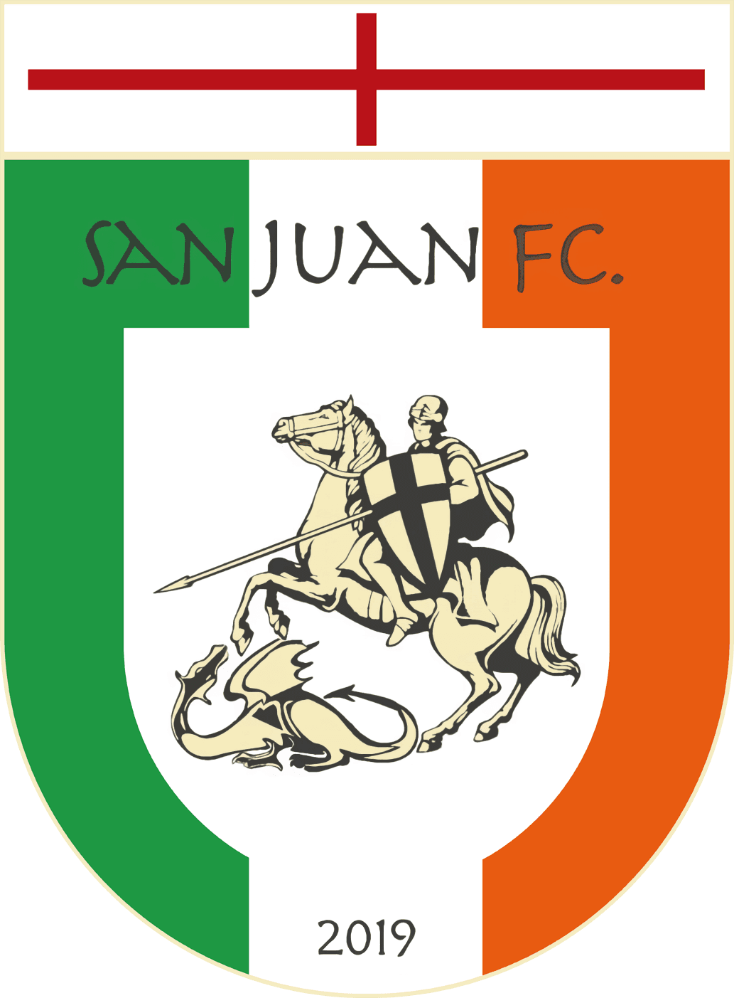 CD IN San Juan FC