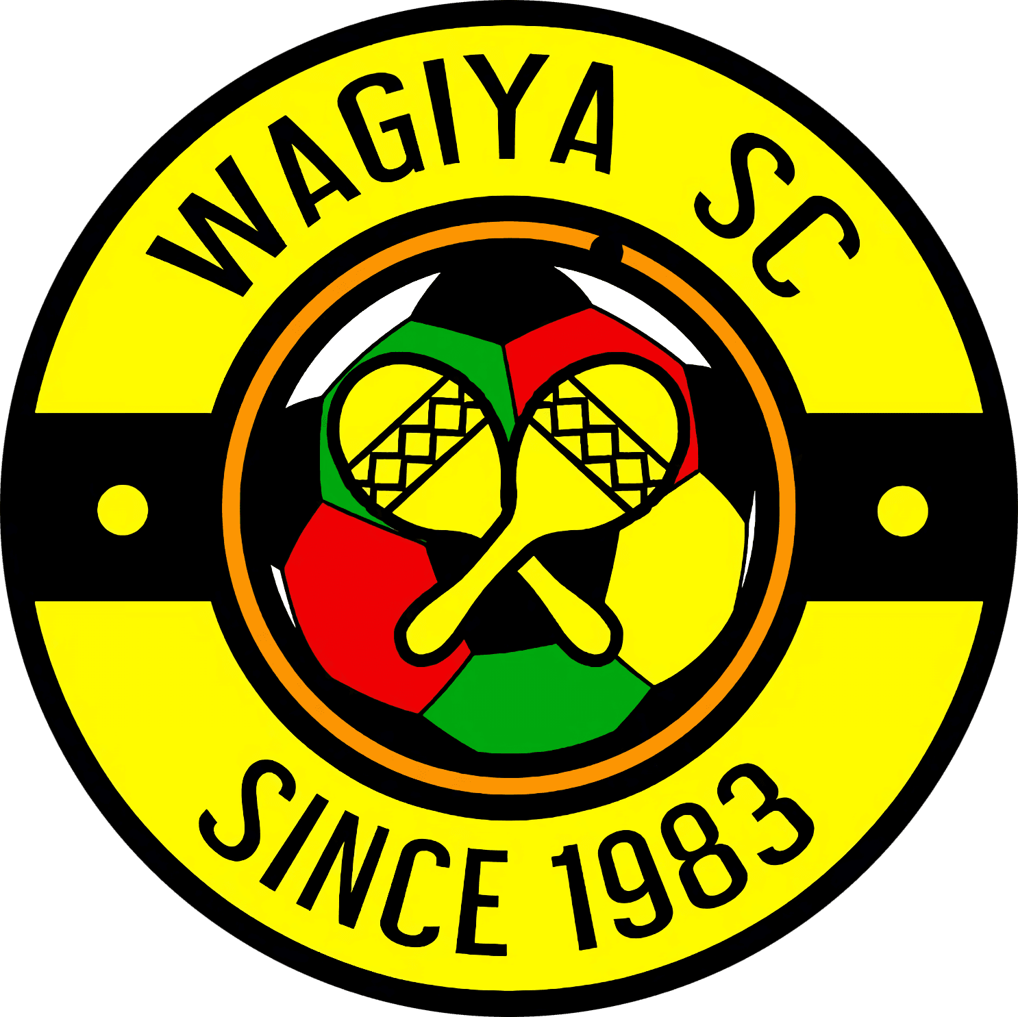 Wagiya