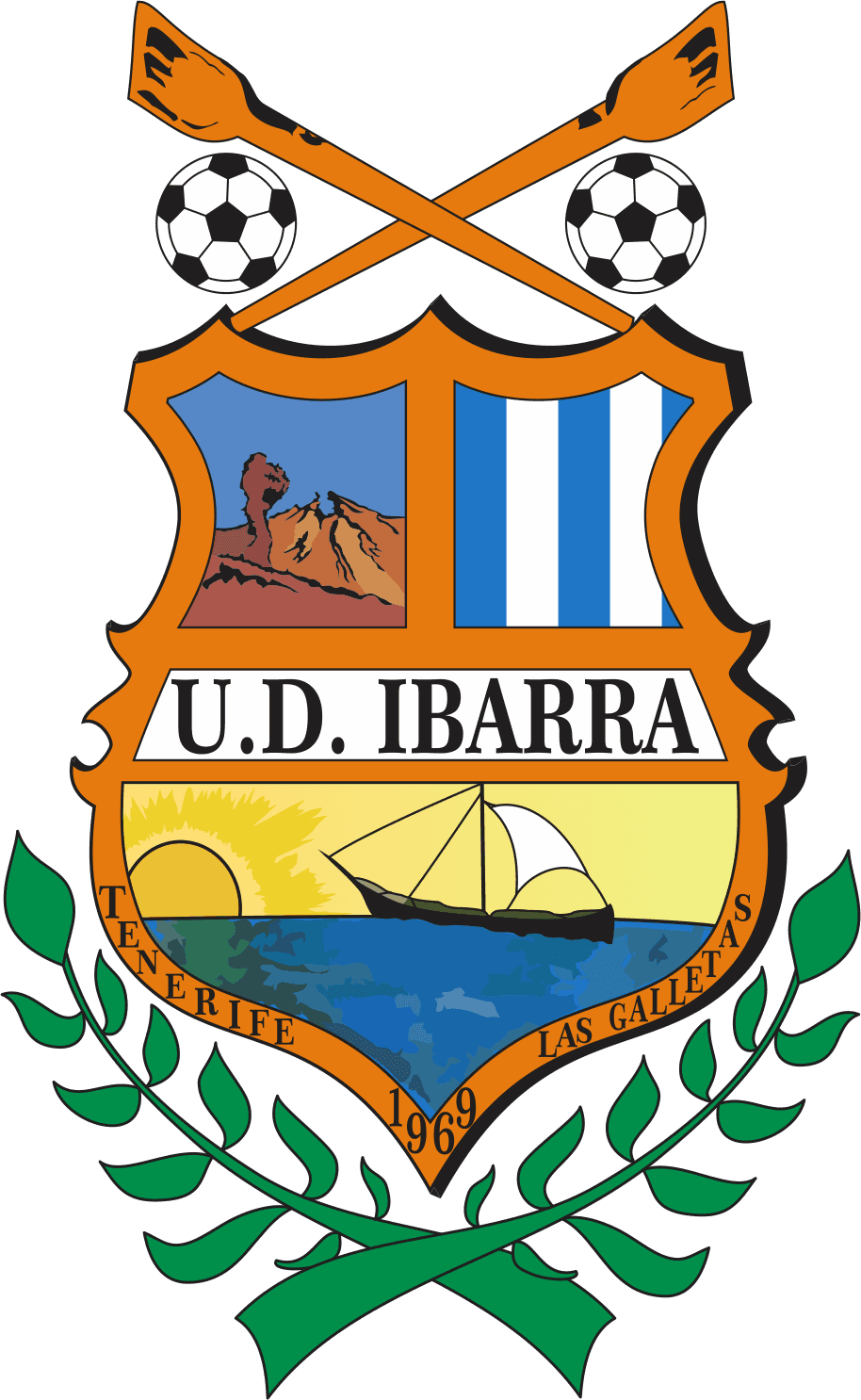 Ibarra