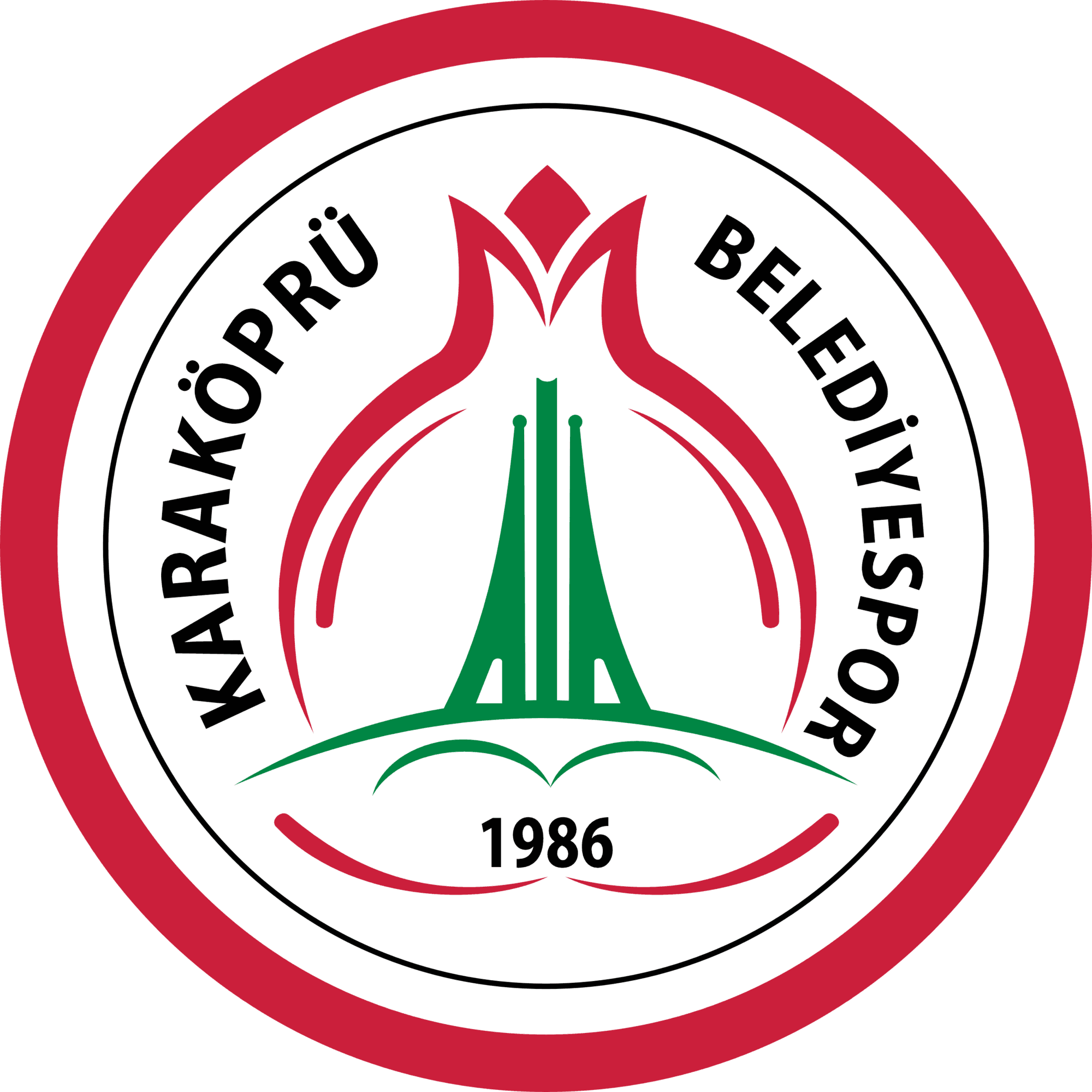 Karaköprü Belediyespor