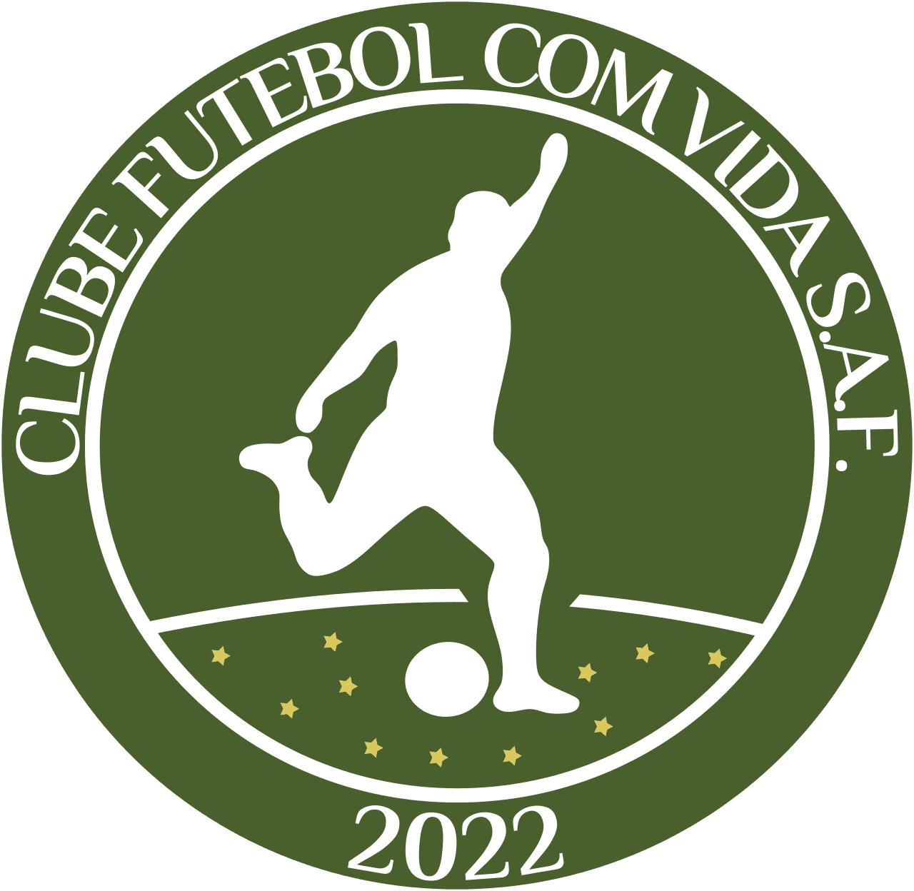 Futebol Com Vida