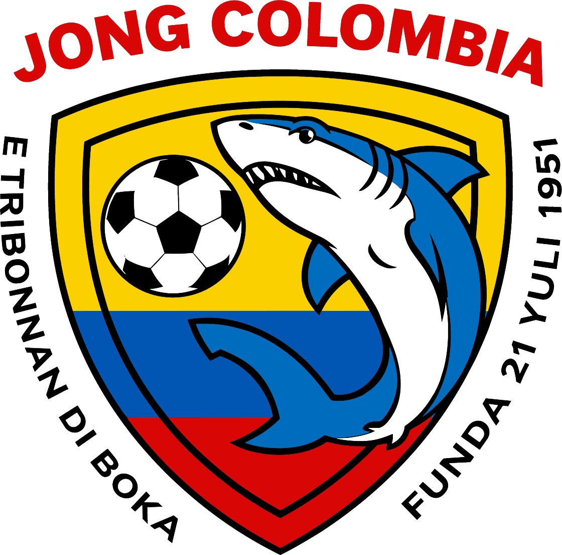 Jong Colombia