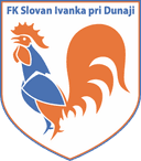 Slovan Ivanka