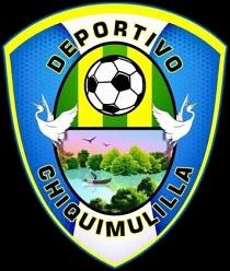 Chiquimulilla