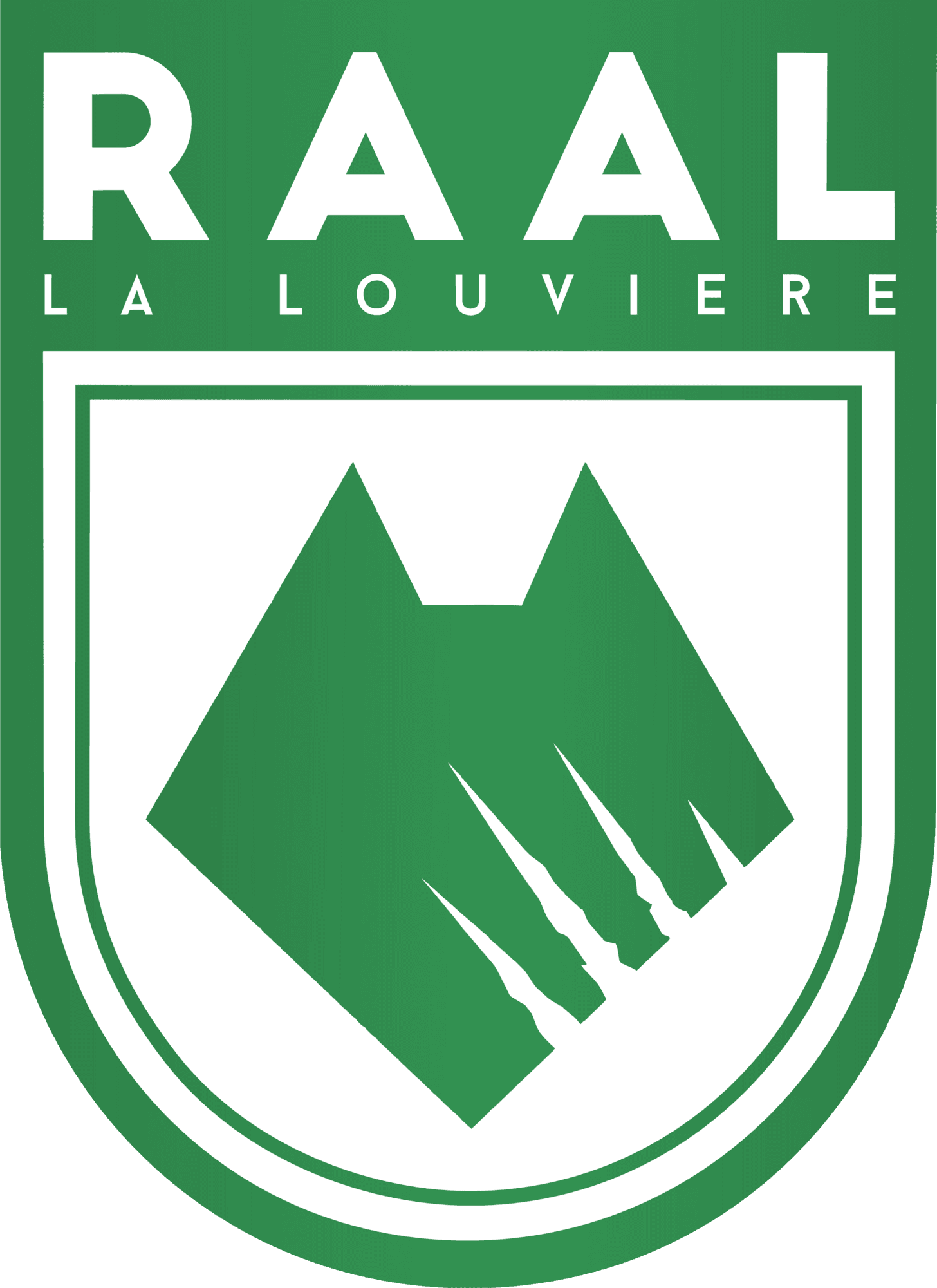 RAAL La Louvière