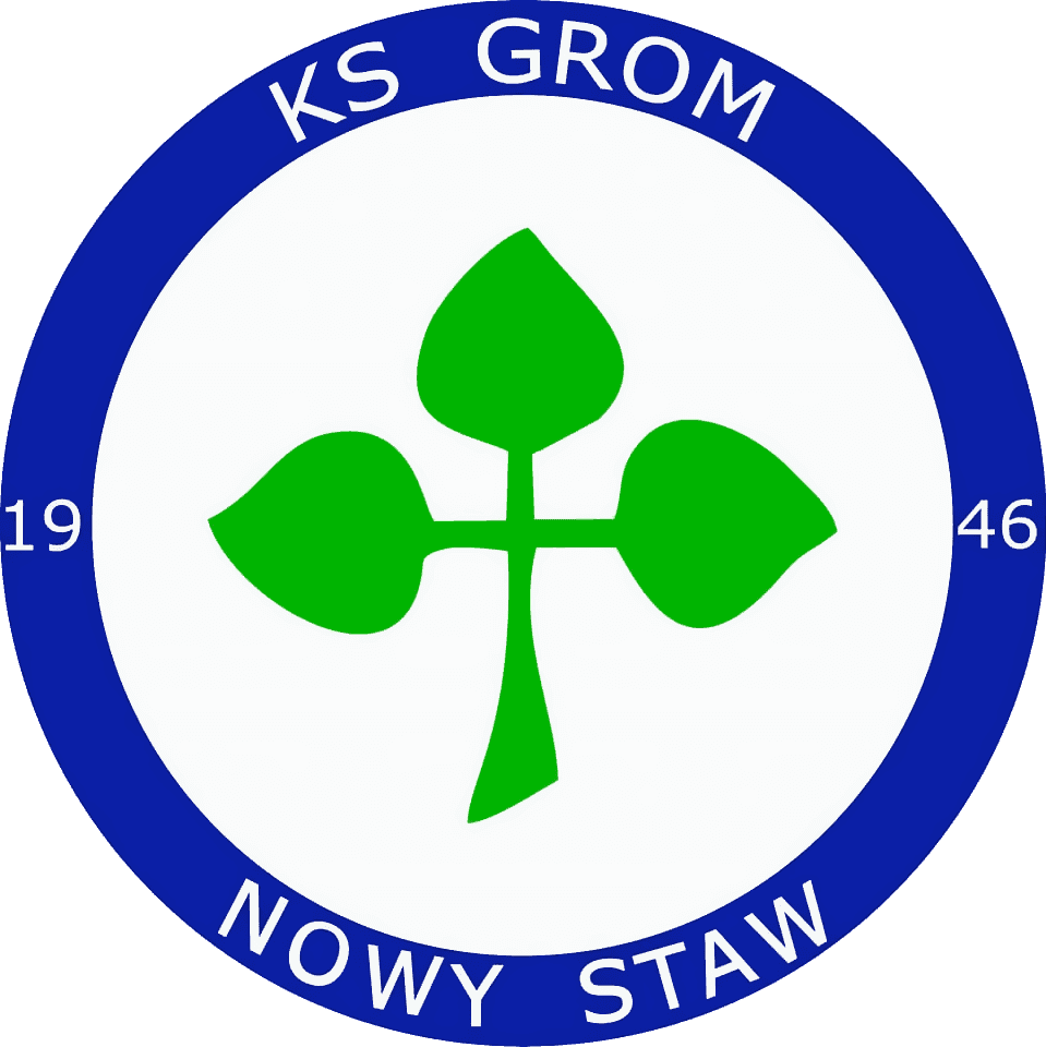 Grom Nowy Staw