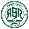 AS Rejiche