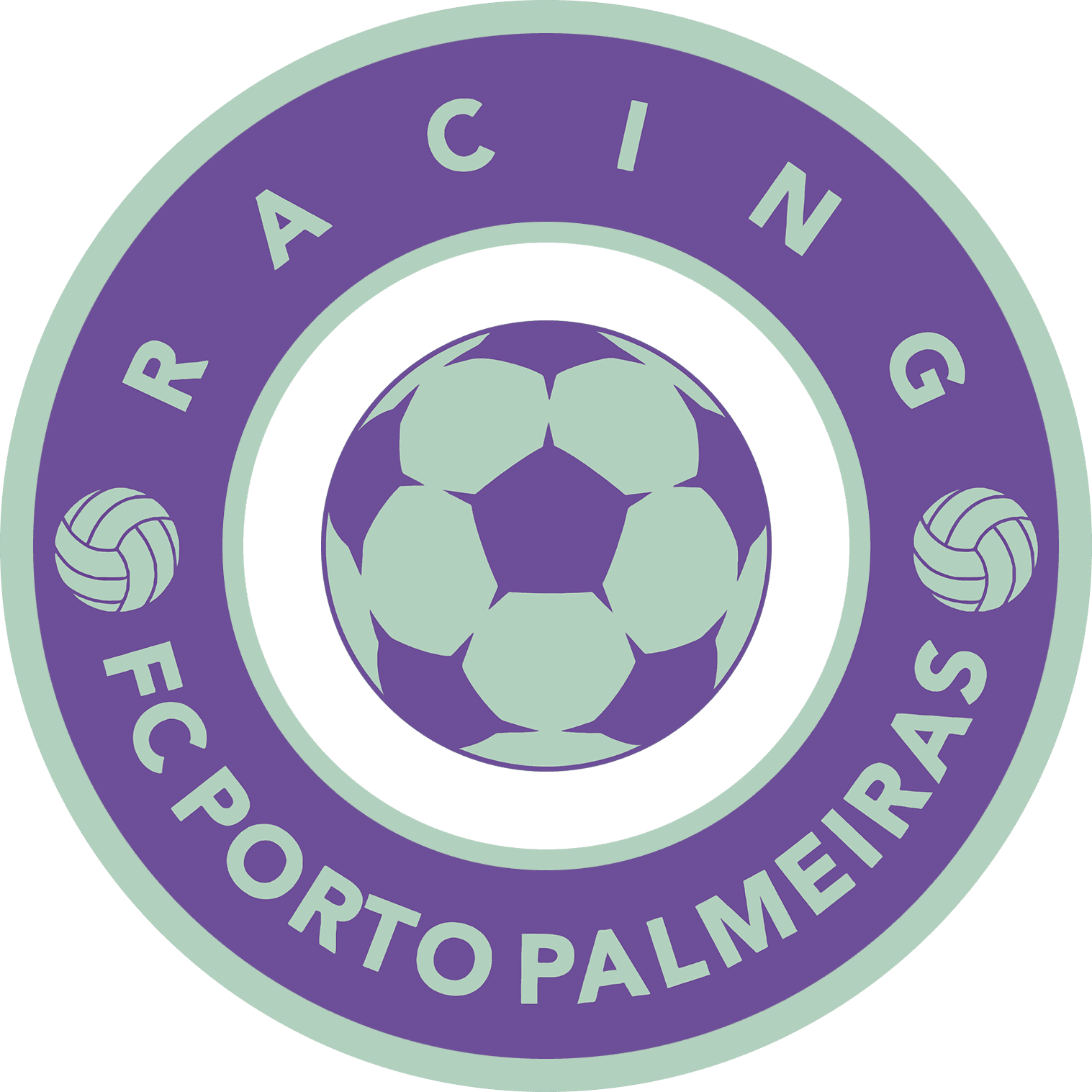 Racing Porto Palmeiras