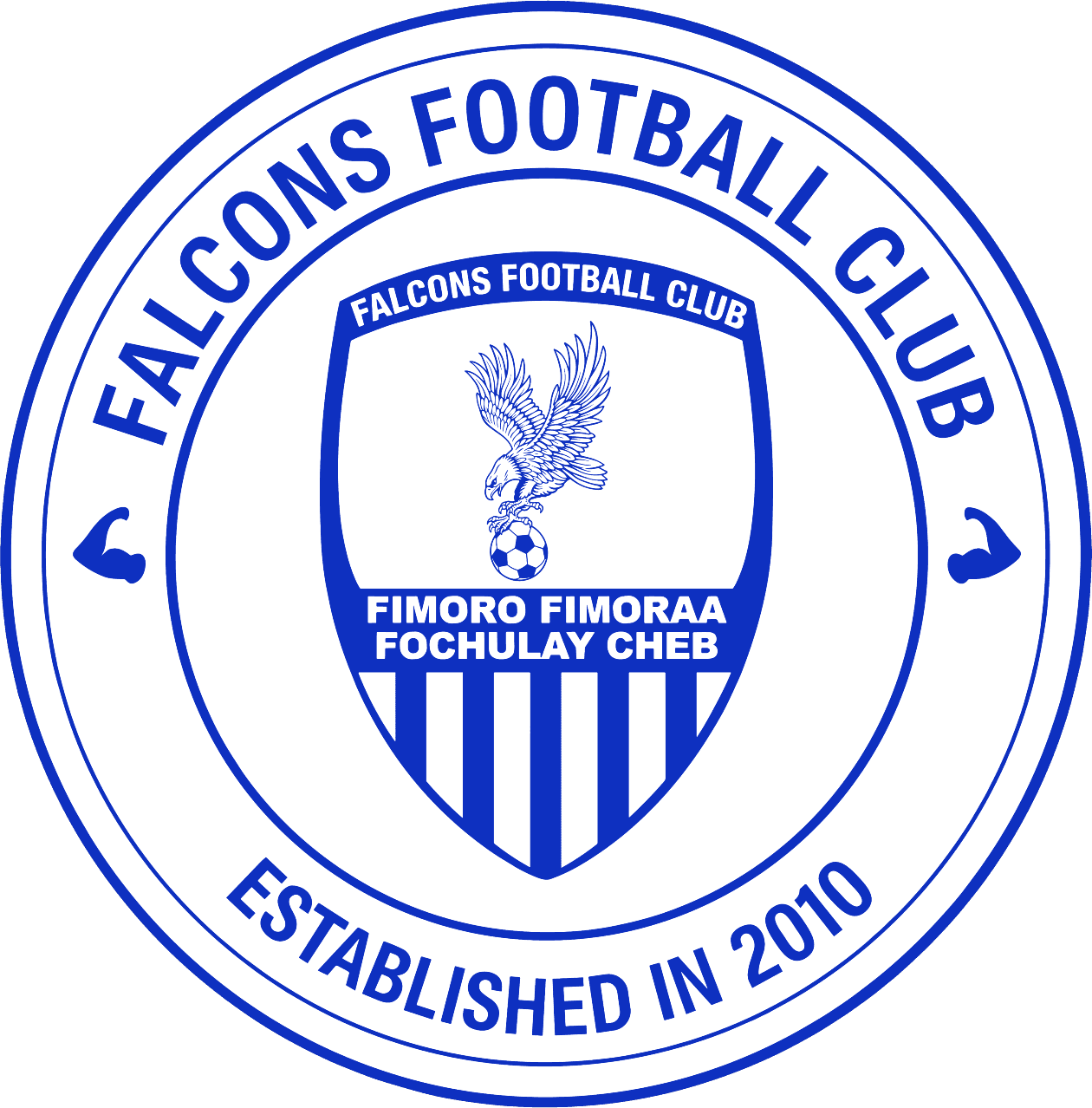 Falcons