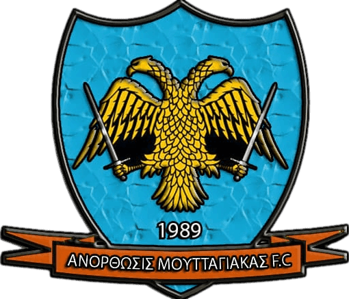 Anorthosis Mouttagiakas