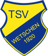 Wetschen