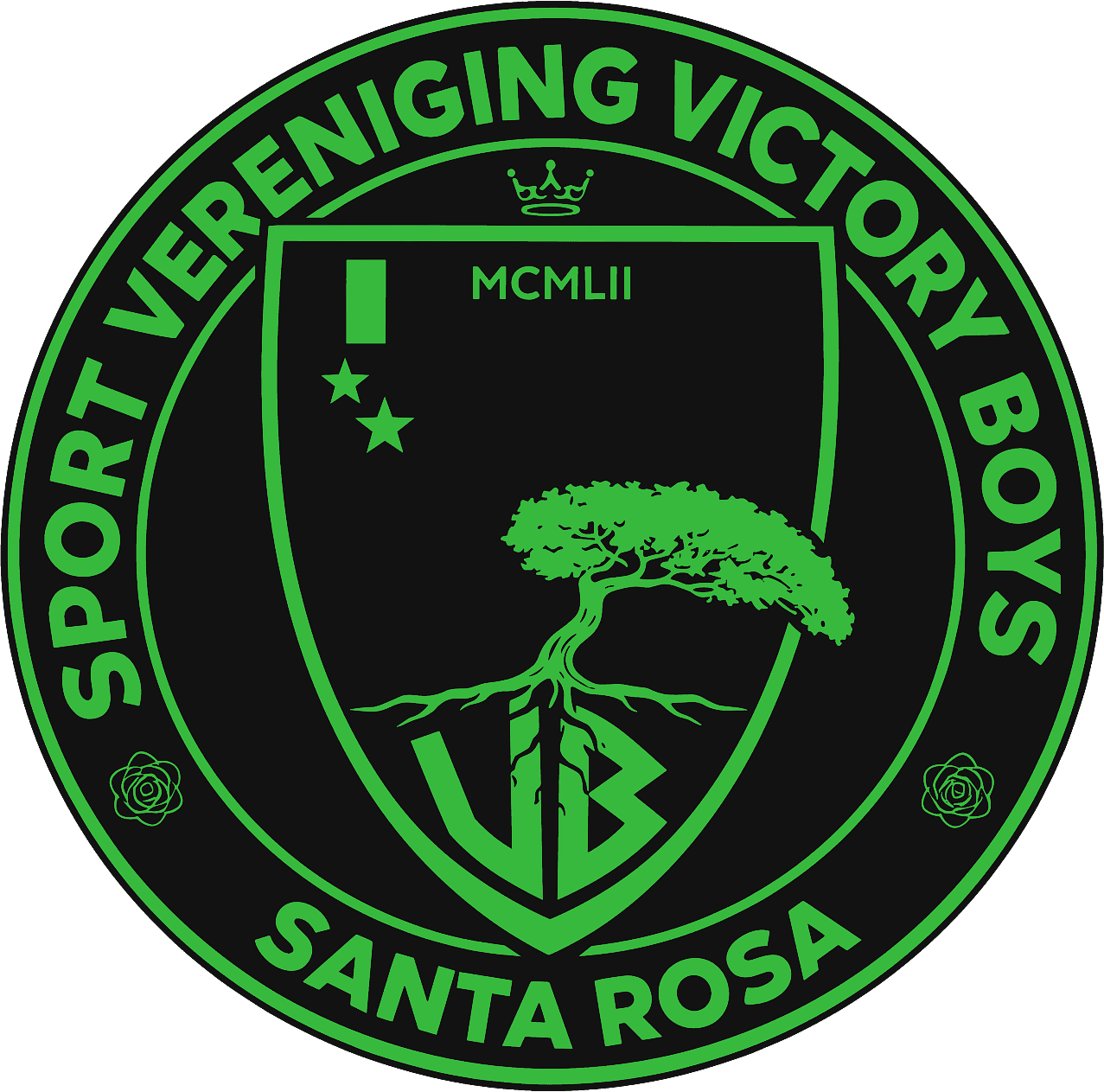 Victory Boys